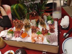 -万岛日本料理铁板烧(梅赛德斯奔驰店)