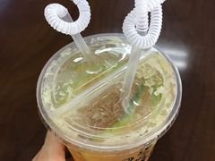 -一些柠檬一些茶(西村店)