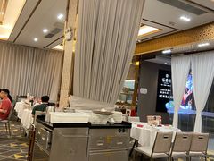 -福满楼·海鲜酒家(福永益田店)