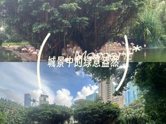 -九龙公园