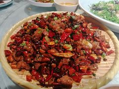 -58度品质川菜馆(经一路店)