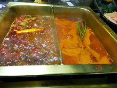 -王家渡火锅店(棕榈泉店)