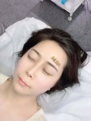 -尔素·半永久纹眉·野生眉