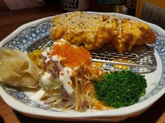 -隐月· 㐂和食屋(芝罘万达公馆店)