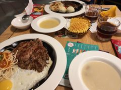 -豪客来牛排(汕头东厦100店)