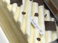 -85度C(深圳佳宁娜店)