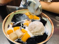 -鲜芋仙(徐州彭城一号店)