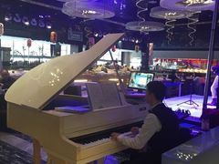 -小天鹅戴斯酒店鲸鲨百汇创作料理
