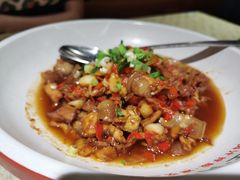 -味上湘菜馆(岳麓山店)