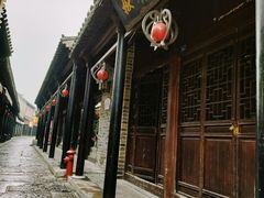 -窑湾古镇