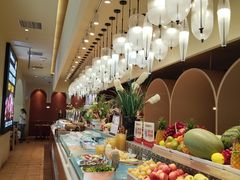 -凡塔斯牛排自助餐厅(莆田万达店)