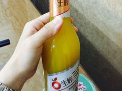 -老白肉馆(临江小区店)