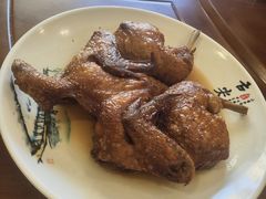 -春發合饭庄