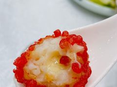 荔枝虾丸子-老廣新意-全天茶点(宝能店)