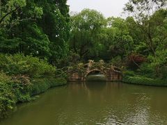 -上海醉白池公园