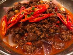 -富淳饭店(陆家嘴保利广场店)