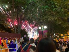 -沈阳方特欢乐世界