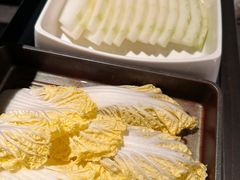 -额尔敦传统涮(公园西路店)