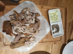 -九毛九西北菜(大东海店)