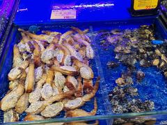 -万宝海鲜舫(劳动公园店)