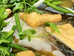 -溪悦渔庄(九龙湖店)