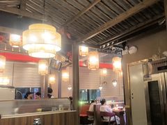 -恰饭·老长沙市井菜(天河客运站店)