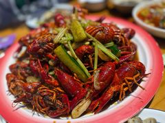 -唐力九头鸟烧烤·罗田吊锅(西云楼店)