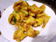 -小柒家第一锹东北菜(城关店)