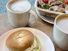 -星巴克(天后庙道店)