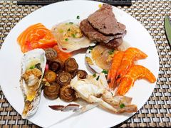 -宁波阳光豪生大酒店·豪生咖啡厅