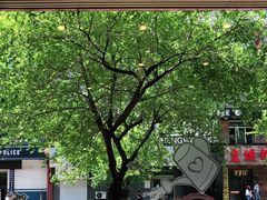 -鹈鹕素食餐厅自助餐部(正阳街店)