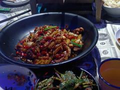 -蘭奢雅集·江浙菜(青山江滩店)