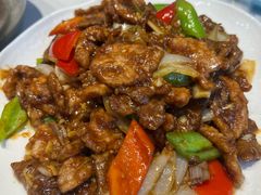 -津沽小院(大直沽总店)