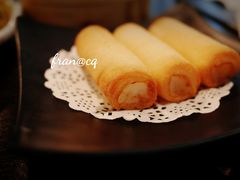 酥炸鲜奶卷-添运来(茶园奥园广场店)
