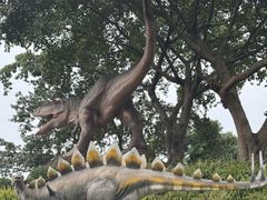 -自贡恐龙博物馆