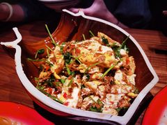 -泥糊破店小酒馆·团建聚餐(南京西路店)