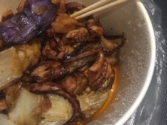 -味中味休闲小吃(同济路店)