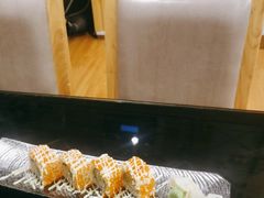 -昱匠·日本料理(金融街店)