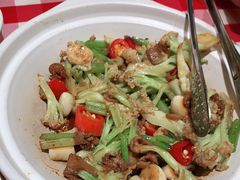 -西贝(东城万达广场店)