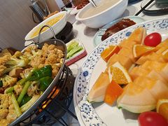 -梅利汴京烤鸭•开封豫菜地标店(东司门店)