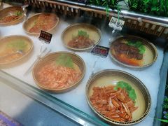 -格瑞欧海鲜自助烤肉火锅(光彩店)