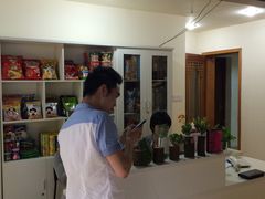 -嗨刻桌游(天一豪景店)