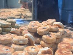 -栗酥饼(南长街店)