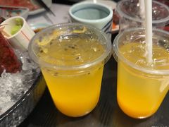 -松鹤精致料理(五一中路店)