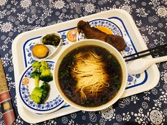 -苏苑饭店-中餐厅(长桥地区店)