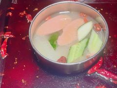 -二荆条·蜀鲜汇城市森林火锅