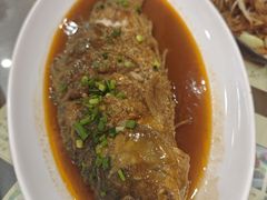 -葛记焖饼(伏牛路店)