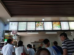 -林静小吃(复兴路店)