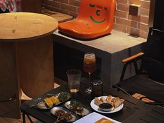 -双拼市场·烧烤精酿啤酒