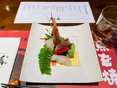 -鸟山鸣·日料食堂(王府井店)